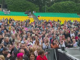 1. Malle Party - Freilichtbühne Wiesmoor 2024